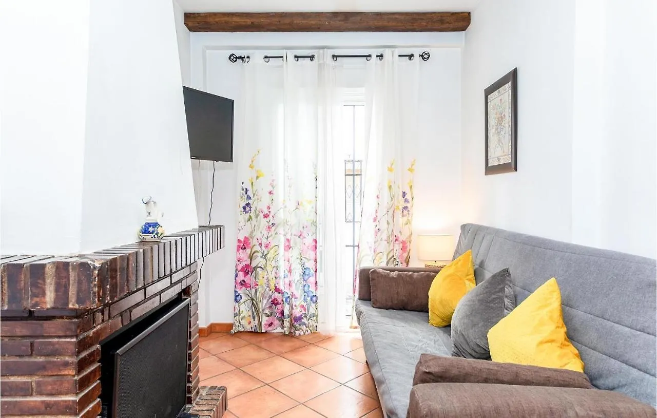 Awesome Apartment In Grazalema With Kitchenette 0*,  Spain