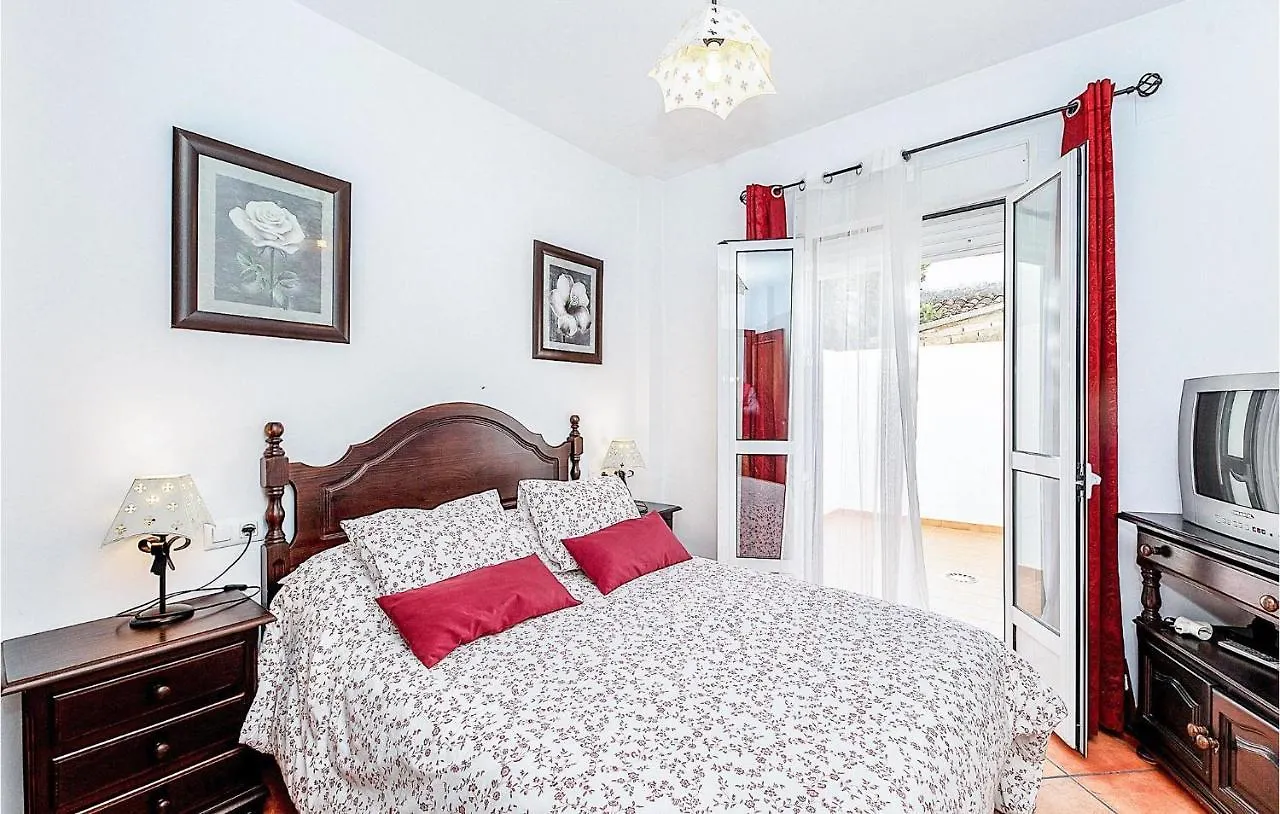Awesome Apartment In Grazalema With Kitchenette 0*,  Spain