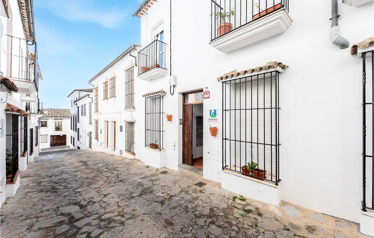 Awesome Apartment In Grazalema With Kitchenette Spain