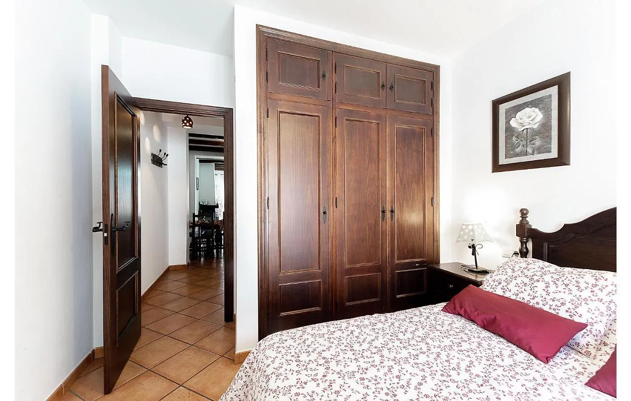 Awesome Apartment In Grazalema With Kitchenette Spain