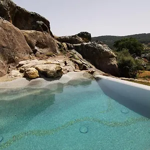 Farm stay Tambor Del Llano, Grazalema
