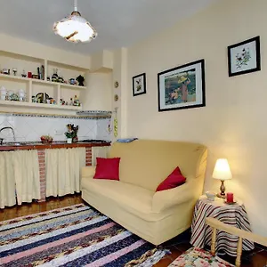 Apartment La Casita, Grazalema