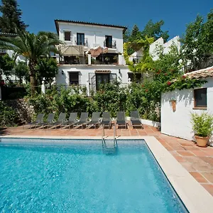 Inn La Mejorana, Grazalema