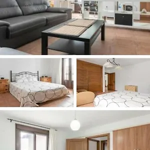  Apartamento Casa Con Encanto En
