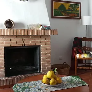 Guest house Vyve At, Grazalema