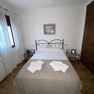  Apartamento Rural In&ma-la Vida Es Hoy
