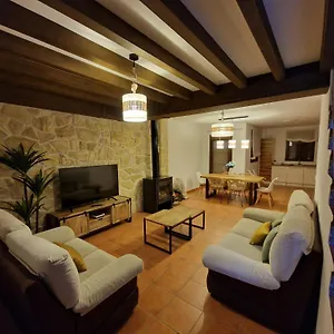  Apartamento La Magia De