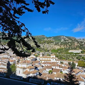  Apartamento Apto Rural Fuente El Chorrito De