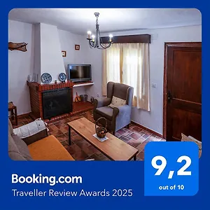  Apartamento La Callejita