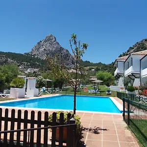 Hotel Turistica De, Grazalema