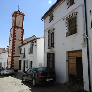  Apartamento Casa Virués